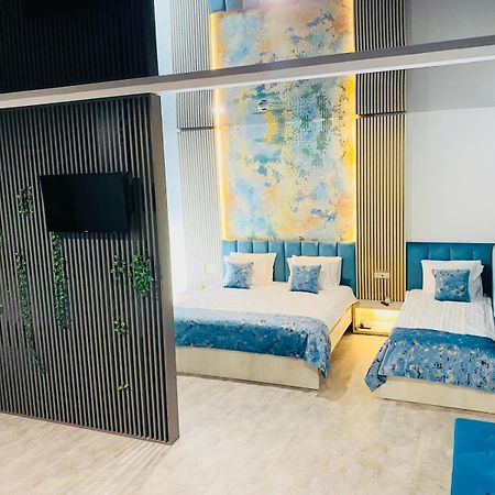Hotel Marea Neagra Mamaia Εξωτερικό φωτογραφία