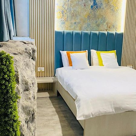 Hotel Marea Neagra Mamaia Εξωτερικό φωτογραφία