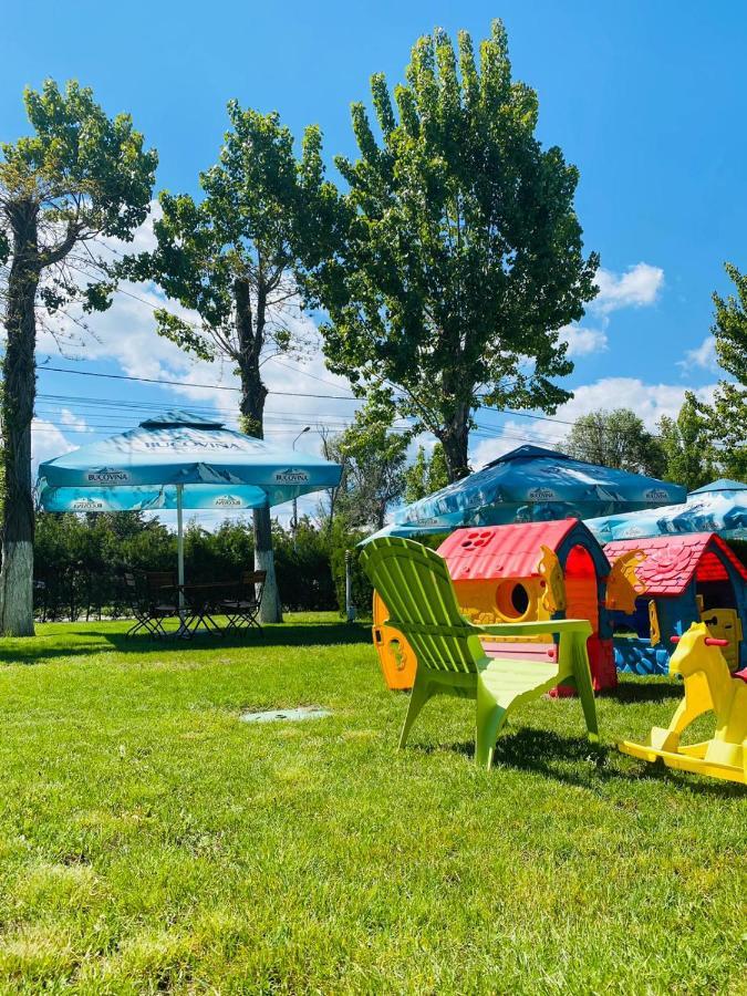 Hotel Marea Neagra Mamaia Εξωτερικό φωτογραφία