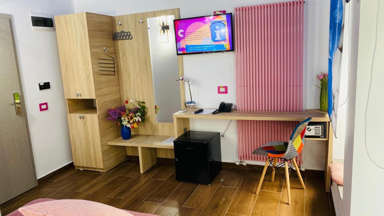 Hotel Marea Neagra Mamaia Εξωτερικό φωτογραφία