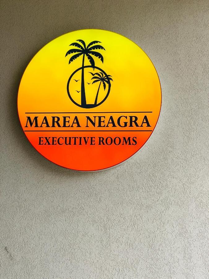 Hotel Marea Neagra Mamaia Εξωτερικό φωτογραφία