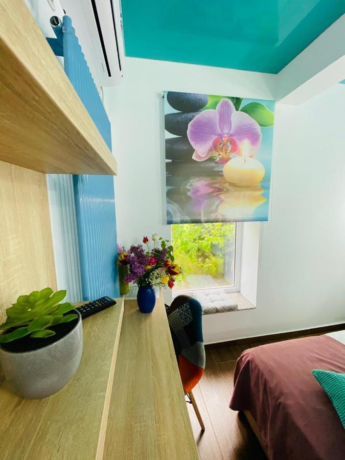 Hotel Marea Neagra Mamaia Εξωτερικό φωτογραφία
