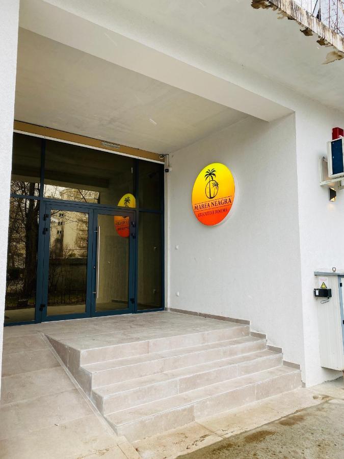 Hotel Marea Neagra Mamaia Εξωτερικό φωτογραφία