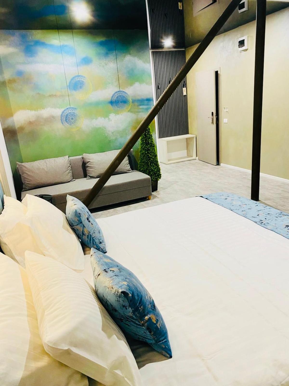 Hotel Marea Neagra Mamaia Εξωτερικό φωτογραφία