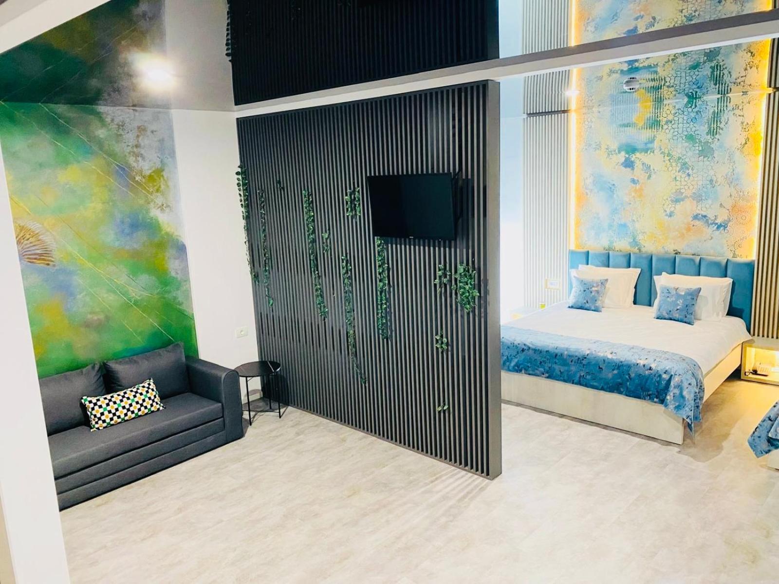 Hotel Marea Neagra Mamaia Εξωτερικό φωτογραφία