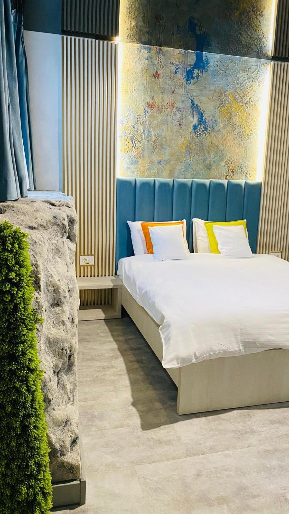 Hotel Marea Neagra Mamaia Εξωτερικό φωτογραφία