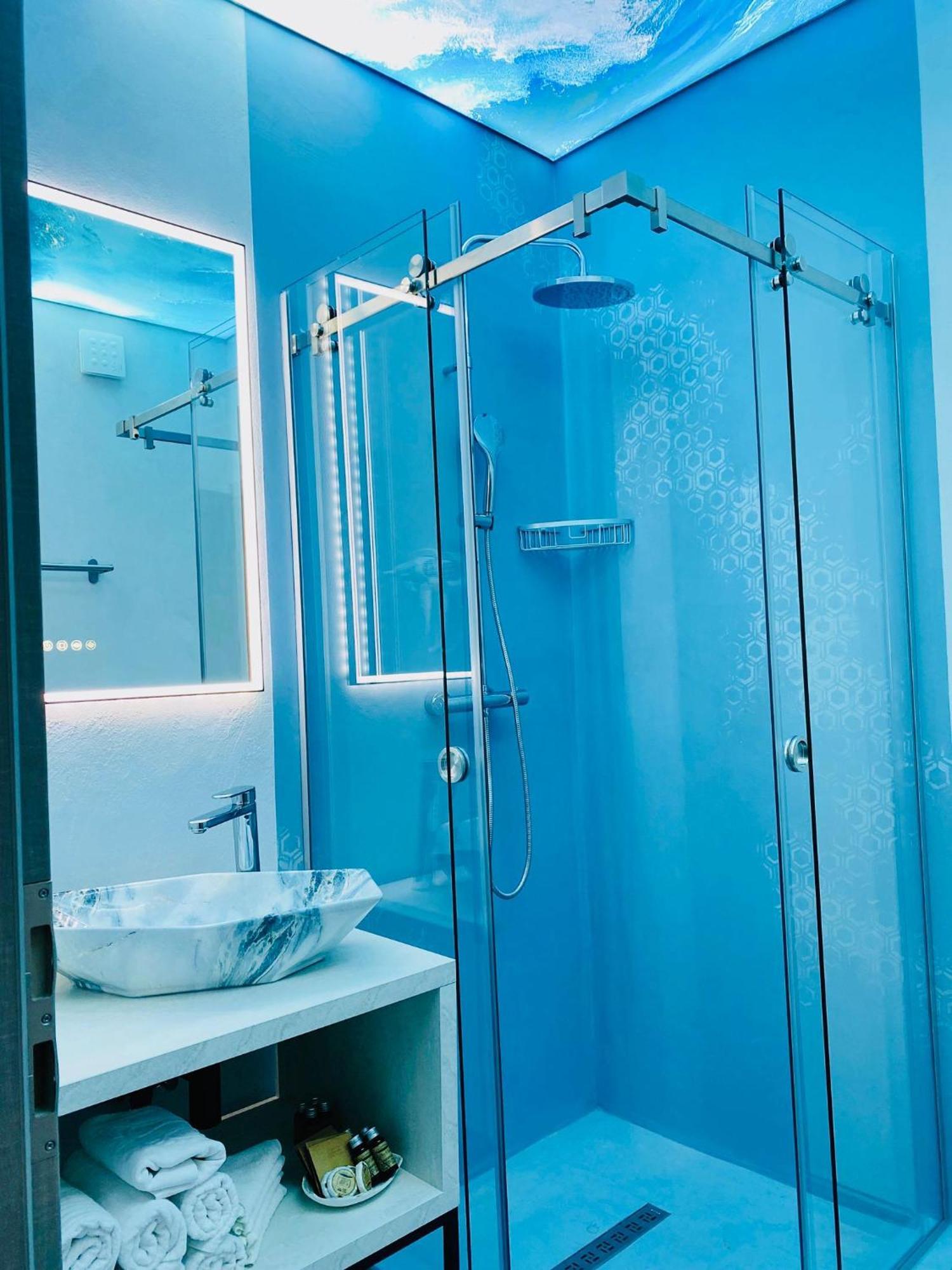Hotel Marea Neagra Mamaia Εξωτερικό φωτογραφία